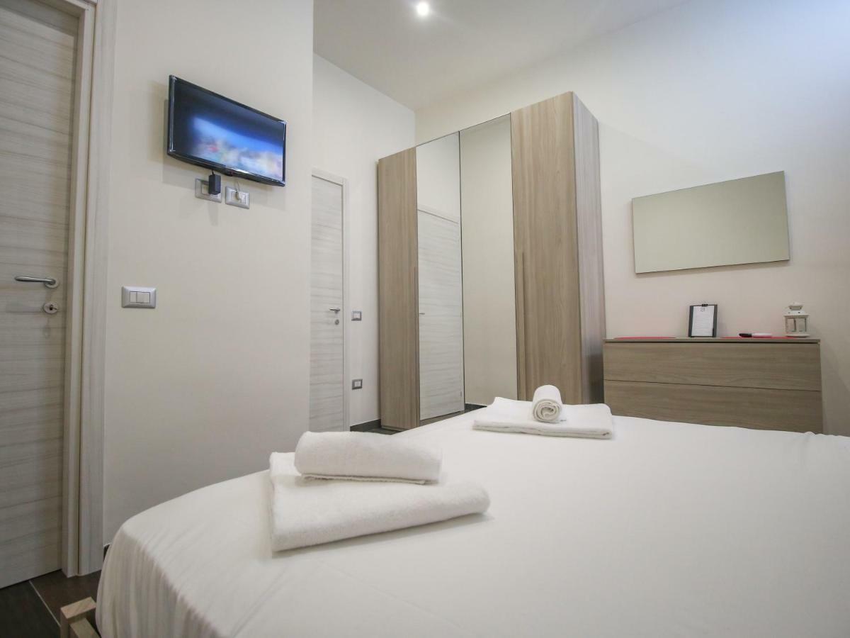 B&B Pisadog Naples Exterior photo