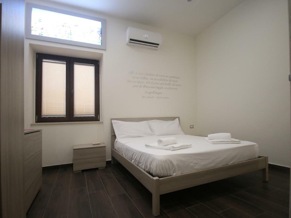 B&B Pisadog Naples Exterior photo